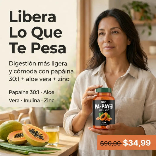 Papaya Clean Detox