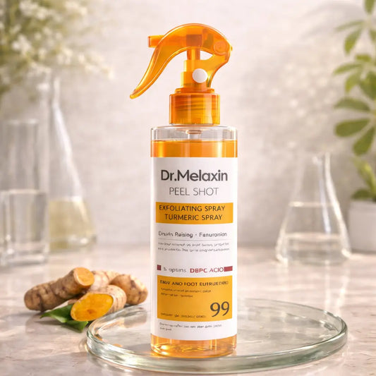 DR. MELAXIN