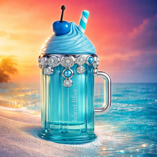 Perfume Armaf Island Bliss