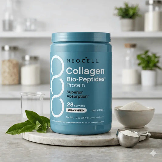 Neocell Collagen Peptides 623 G